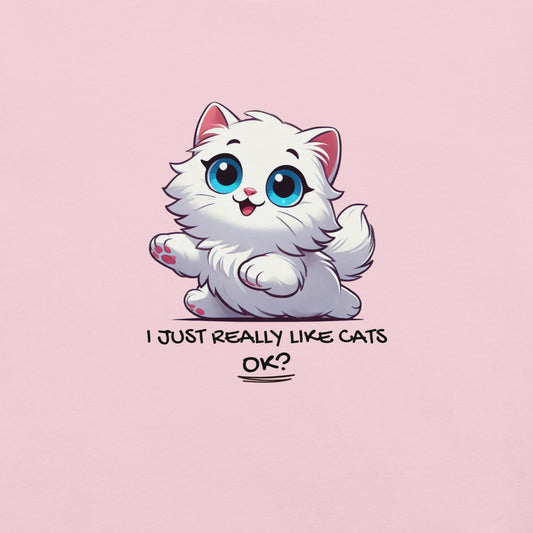 🐱 The Cutest Cat-Themed Apparel for Pet Lovers – Why BobaTails is a Must-Have!